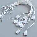 wholesale plastic price tags string